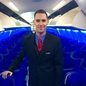 Meet your Posher, Caleb